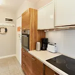 Apartman - Beach-home - Chodorowskiej 24 5