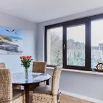 - Beach-home - Chodorowskiej 24 5