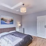- Beach-home - Chodorowskiej 24 5 Apartman