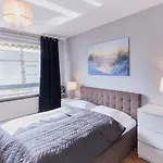 - Beach-home - Chodorowskiej 24 5 Apartman Swinoujscie