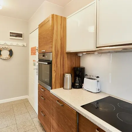Appartamento - Beach-home - Chodorowskiej 24 5