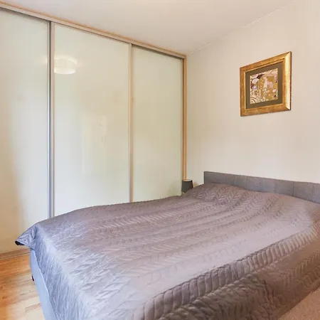 - Beach-home - Chodorowskiej 24 5 Appartamento Świnoujście