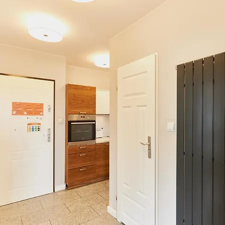 Appartamento - Beach-home - Chodorowskiej 24 5 *